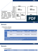 Tugas Project 4A Skenario: Type 1