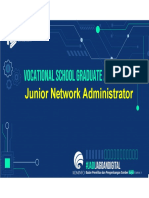 Junior Network Administrator
