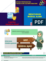 Pelatihan Peningkatan Kompetensi Teknis Guru Sd/Smp/Sma/Smk: P2Kptk2 Jakarta Pusat