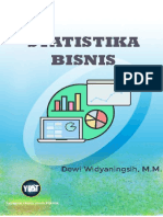 Statistika Bisnis