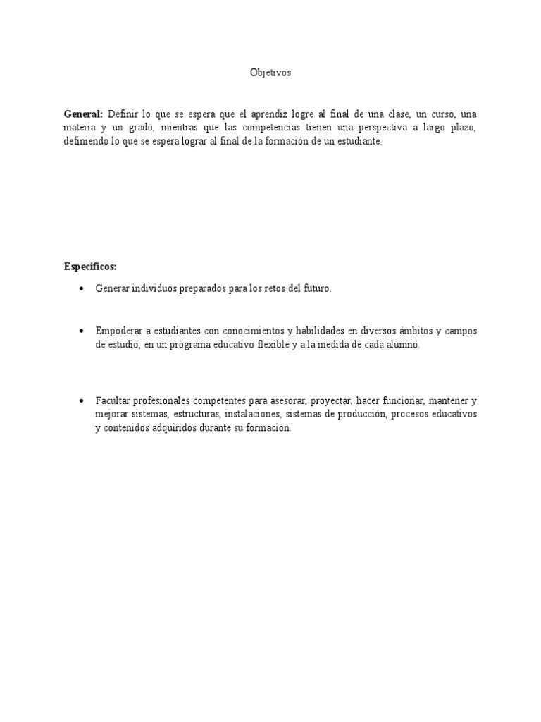 General | PDF | Crecimiento personal y profesional | Negocios