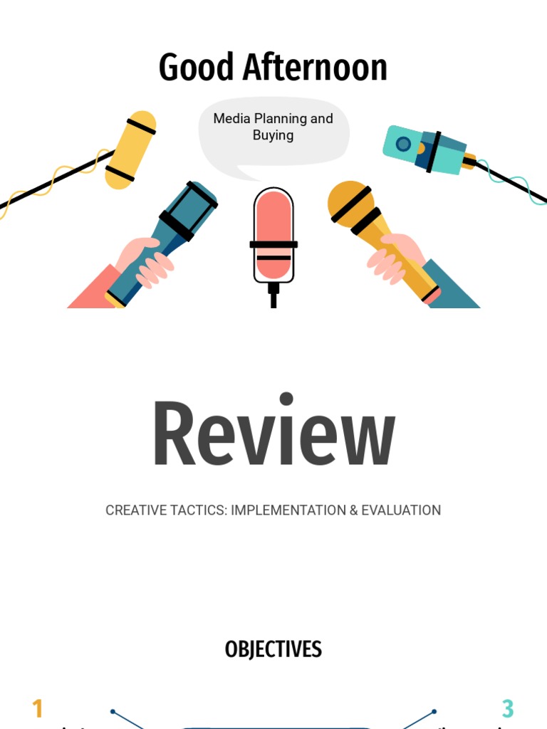 Media Planning and Buying Download Free PDF Audience Measurement