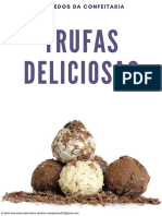 Trufas Deliciosas