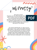 I Feel Pretty Pelicula Analsis