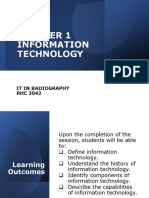 L01 - Information Technology