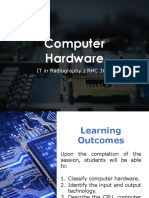 L02 - Computer Hardware