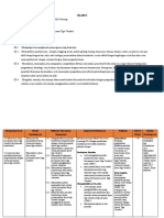 Sistem Persamaan Linear Tiga Variabel