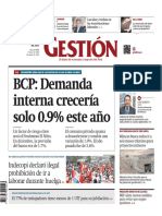 Perú??gęstión® 05.04.2023