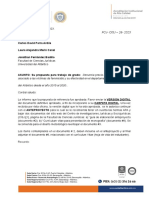 CISJ-26-2022 Aceptación Propuesta de Carlos David Parra ArdilaLaura Alejandra Marin CanalJonathan Fernández Badillo