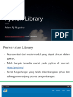 MATERI-06-Library Umum