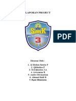 Format Laporan Akhir PROJECT PTS 2022-2023