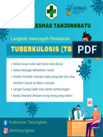 Poster TB