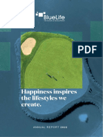 Happiness Inspires The Lifestyles We Create.: Annual Report 2022