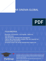 5 Sinema Global