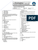 Administrasi Server 12 TKJ Ok Udh D Print