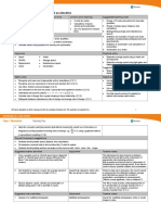 IAS - Physics - SB1 - Teaching Plans - 1A