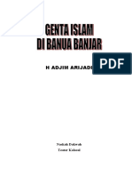 Naskah Genta Islam