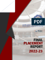 20230405103321final Placement Report 22-23 - Final On 5 Apr 2023