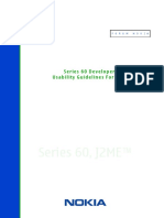 Series60 DP 2 0 Usability Guidelines For J2ME Games v1 0 en
