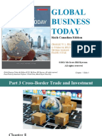 Global Business Today: Sixth Canadian Edition