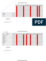 Rencana Pelaksanaan Kegiatan