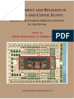 Archaeopress Egyptology 30