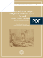 Os Coleccionadores Na Génese Da Sala Do Egipto Do Museu Nacional de Arqueologia