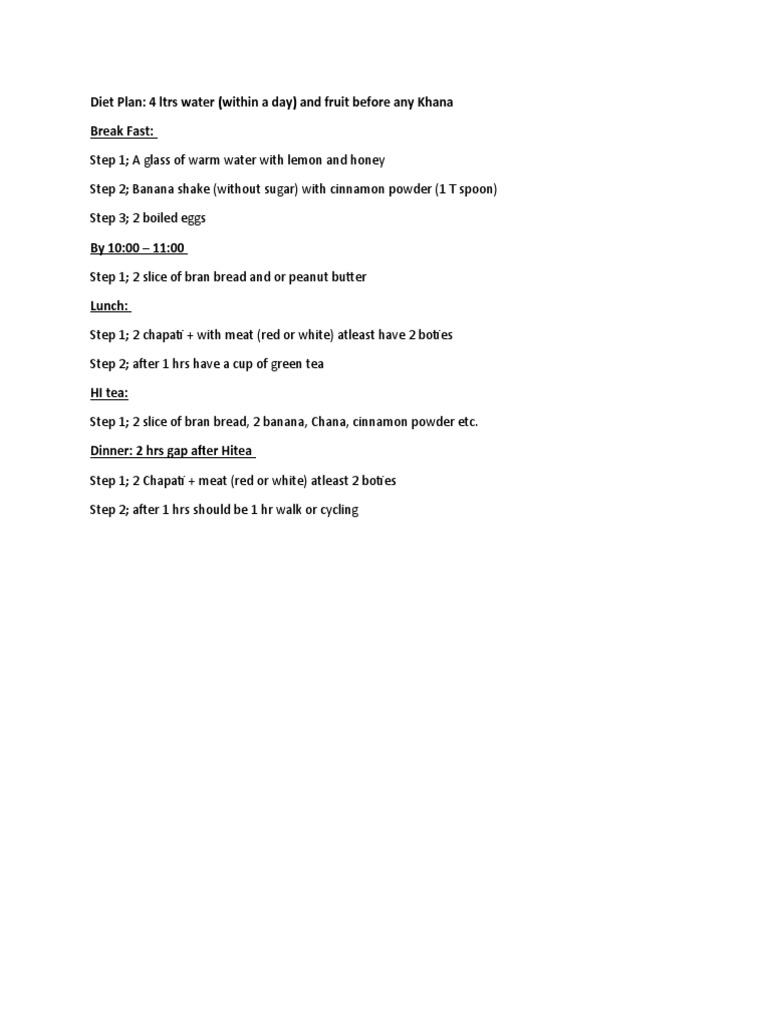 diet-plan-4-ltrs-water-within-a-day-and-fruit-before-any-khana-break