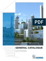 General Catalogue: Soprema
