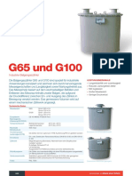 G65-G100 Nemet