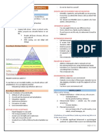 Mental Health Nursing