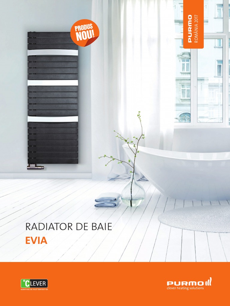 Radiatoare | PDF