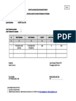 Format Lap Pelayanan Kefarmasian