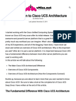 Introduction to Cisco UCS Architecture _ vMiss.net