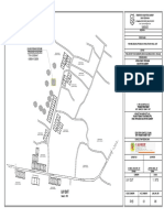 Layout Pohlahsar Tuna Mandiri Desa Kalingsangka Kec Arjasa