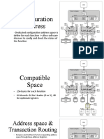 Configuration Address