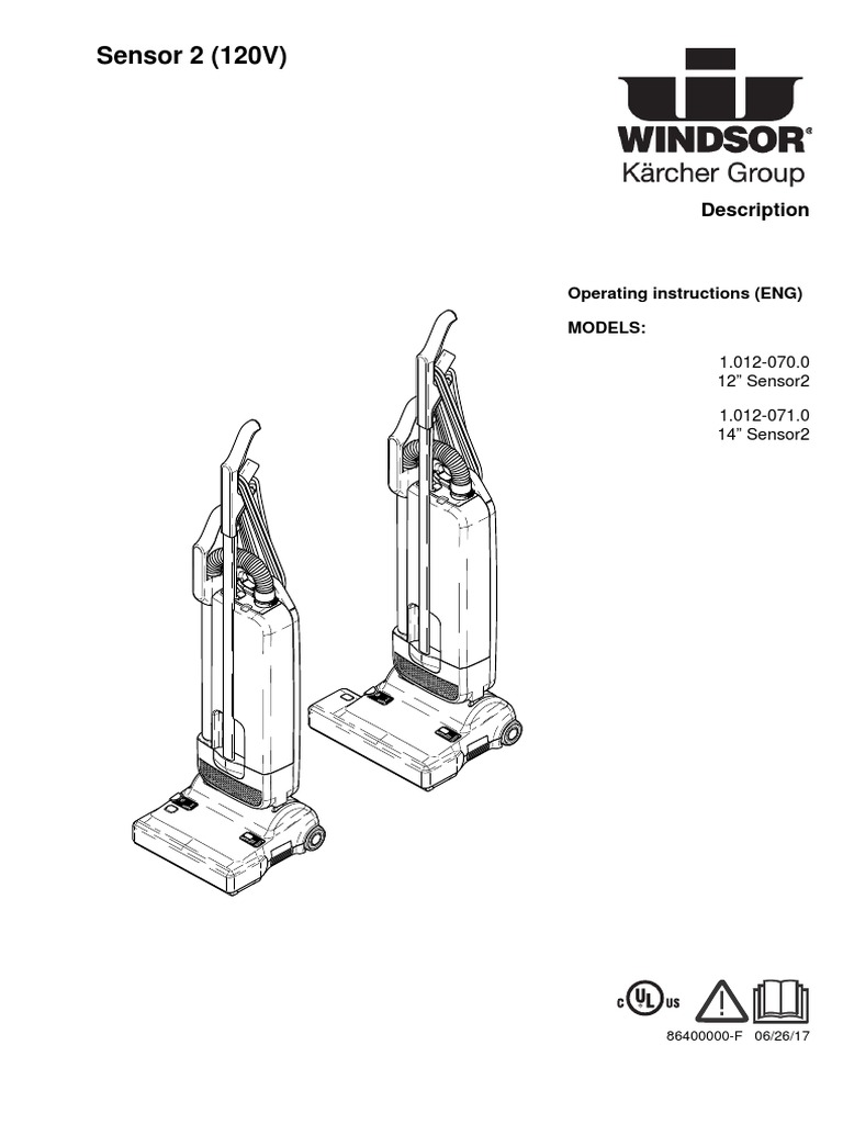 Operating Instructions PDF Ac Power Plugs And Sockets Electrician