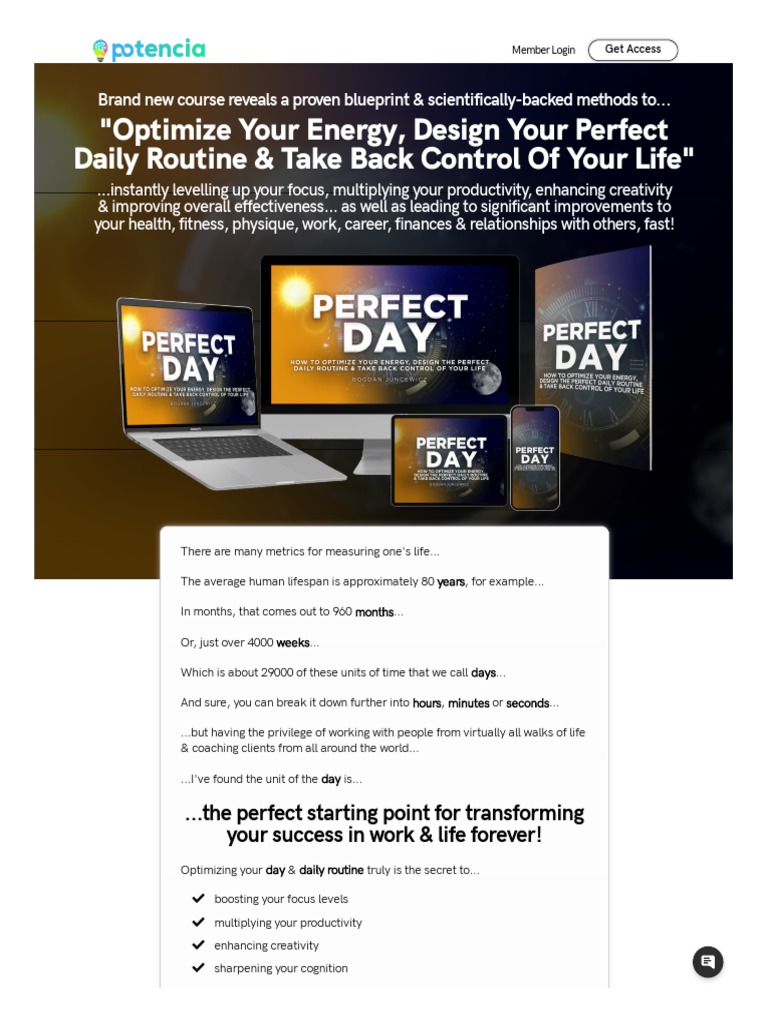 Early Rise Pdf Disciplines Sleep