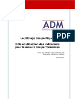 Guide-Mesure Des Performances VersionCourte FR