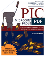 McGraw-Hill - PIC Micro Controller Project Book by John Lovine - 2000