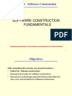 1 2 Fundamentals - Construction