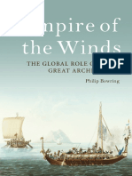 Philip Bowring - Empire of The Winds - The Global Role of Asia's Great Archipelago-I.B.tauris (2018) - Pdf-Notes - 202303281512