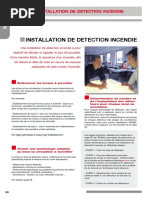 Norme APSAD R7 | PDF