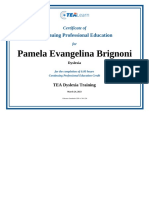 Tea-Dyslexia-Training-Pamela-Evangelina-Brignoni 1