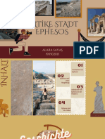 Antike Stadt Ephesos: Alara Savaş 190502015