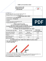 MSDS Photphat Nano