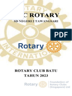 Cover Rotary