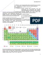 9 - 5 - Periyodik Sistem