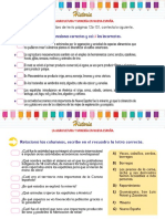 Las Actividades Económicas Del Virrinato-Agricultura, Ganaderia y Mineria