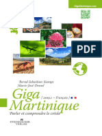 Gigamartinique: Giga Martinique